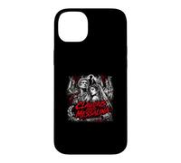 Custodia per iPhone 14 Plus Claudio E Messalina Romano Sacro Impero Intrigo