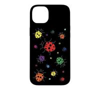 Custodia per iPhone 14 Plus Coccinelle
