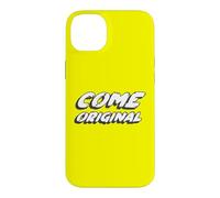 Custodia per iPhone 14 Plus Come Original | Musica anni '90 3 Eleven Three11