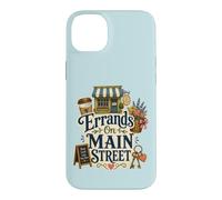 Custodia per iPhone 14 Plus Commissioni su Main Street Negozio locale