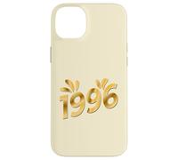 Custodia per iPhone 14 Plus Congratulazioni per il trentesimo compleanno, 1996