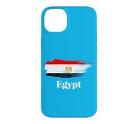 Custodia per iPhone 14 Plus Cool Ancient Egypt Graphic Novelty Tee Shirts & Cool Designs