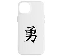 Custodia per iPhone 14 Plus Coraggio