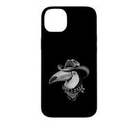 Custodia per iPhone 14 Plus Cowboy Tucano Vintage Western