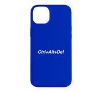 Custodia per iPhone 14 Plus Ctrl+Alt+Canc