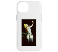 Custodia per iPhone 14 Plus Cyndi Lauper Twelve Deadly Cyns Tour dal vivo 1995