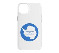 Custodia per iPhone 14 Plus Dalla Svizzera all'Antartide
