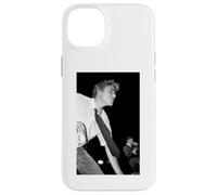 Custodia per iPhone 14 Plus Damon Albarn Blur La vita moderna è spazzatura Era Andy Willsher