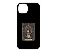 Custodia per iPhone 14 Plus Dante Alighieri Poeta Italia Filosofo