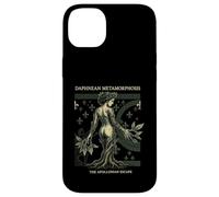 Custodia per iPhone 14 Plus Daphne Apollo Metamorfosi Mitologia Greca Trasformazione