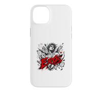 Custodia per iPhone 14 Plus Dark EROS Mitologia Gotica Romanticismo greco