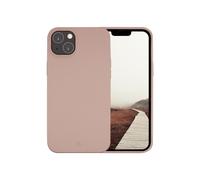 Custodia per iPhone 14 Plus dbramante 1928 Rosa Groenlandia