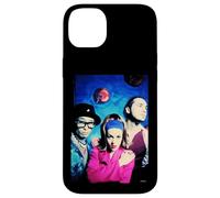 Custodia per iPhone 14 Plus Deee-Lite Groove è nel ritratto della band del cuore di AJ Barratt