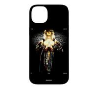 Custodia per iPhone 14 Plus [Design esclusivo Amazon] Puppet Master