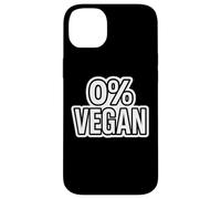 Custodia per iPhone 14 Plus% Dieta vegana carnivoro Keto Paleo chetogenica Low Zero Carb