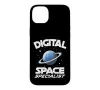 Custodia per iPhone 14 Plus DIGITAL SPACE SPECIALIST Sviluppatore Coding AI Formazione Prompt