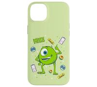 Custodia per iPhone 14 Plus Disney and Pixar's Monsters, Inc. Mike Big Pose Collage