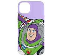 Custodia per iPhone 14 Plus Disney and Pixar's Toy Story Buzz Lightyear Big Pose