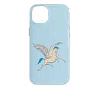 Custodia per iPhone 14 Plus Disney Hercules Pegasus Big Pose Costume Matching