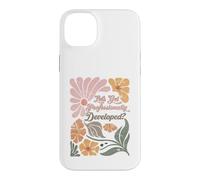 Custodia per iPhone 14 Plus Diventiamo Sviluppati Professionalmente