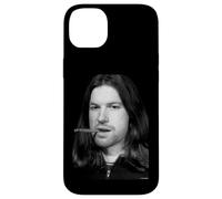 Custodia per iPhone 14 Plus DJ Richard D James Aphex Twin Ritratto Di Andy Willsher