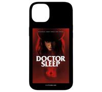 Custodia per iPhone 14 Plus Doctor Sleep Hat poster