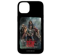 Custodia per iPhone 14 Plus Doom Patrol Band of Super-powered Freaks Poster