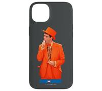 Custodia per iPhone 14 Plus Dumb and Dumber Fresh Breath