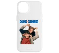 Custodia per iPhone 14 Plus Dumb and Dumber Key Art