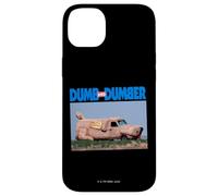 Custodia per iPhone 14 Plus Dumb and Dumber Mutt Cutts