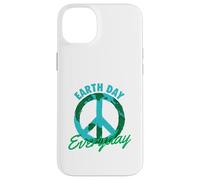 Custodia per iPhone 14 Plus Earth Day Everyday - Ambientalista per la conservazione del clima