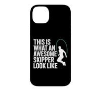 Custodia per iPhone 14 Plus Ecco come appare un fantastico skipper
