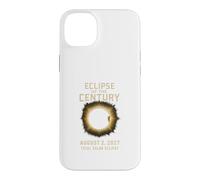Custodia per iPhone 14 Plus Eclipse of the Century August 2 2027 Solar Eclipse