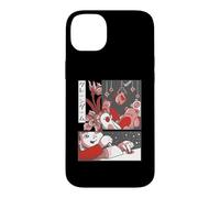 Custodia per iPhone 14 Plus Edgy Japanese Claw Machine
