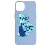 Custodia per iPhone 14 Plus Elf Movie Hope You Find Your Dad