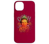 Custodia per iPhone 14 Plus Elf Movie Oooooh He's an Angry Elf