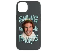 Custodia per iPhone 14 Plus Elf Movie Smiling