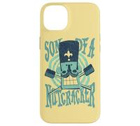Custodia per iPhone 14 Plus Elf Movie Son of A