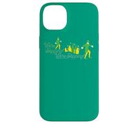 Custodia per iPhone 14 Plus Elf Movie We're Skipping!
