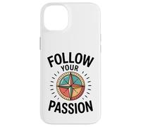 Custodia per iPhone 14 Plus Fai quello che ti piace