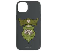 Custodia per iPhone 14 Plus Fantastic Beasts 3 Bhutan Butterberry Label