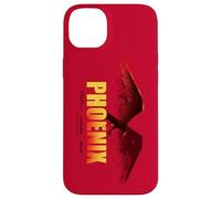 Custodia per iPhone 14 Plus Fantastic Beasts 3 Phoenix