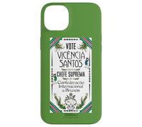 Custodia per iPhone 14 Plus Fantastic Beasts 3 Vote Vicencia Santos