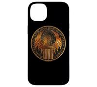 Custodia per iPhone 14 Plus Fantastic Beasts and Where to Find Them Magical Congress