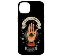 Custodia per iPhone 14 Plus Fantastic Beasts and Where to Find Them Percival Graves