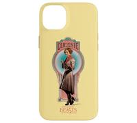 Custodia per iPhone 14 Plus Fantastic Beasts and Where to Find Them Queenie
