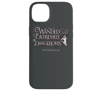 Custodia per iPhone 14 Plus Fantastic Beasts and Where to Find Them Wanded