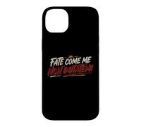 Custodia per iPhone 14 Plus Fate Come Me Non Imitatemi Stile Vintage