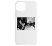 Custodia per iPhone 14 Plus Fela Kuti Afrobeat leggenda a Londra Di AJ Barratt