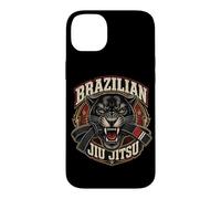 Custodia per iPhone 14 Plus Fighting Jiu Jitsu - Grappling Aggressivo Nel Bjj